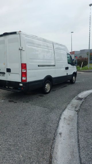 Iveco Daily 2009