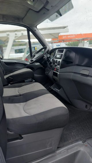 Iveco Daily 2009