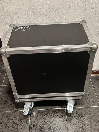 AMPLIFICADOR PEAVEY CLASSIC 30