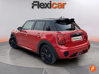 MINI Cooper COOPER S 5 PUERTAS