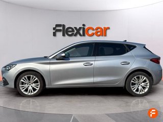 Seat Leon 1.5 TSI 110kW S&S Xcellence Go L