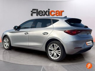 Seat Leon 1.5 TSI 110kW S&S Xcellence Go L