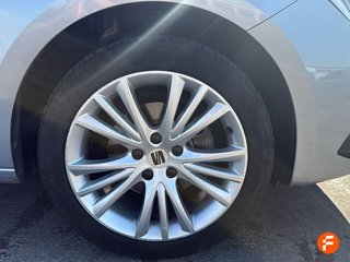 Seat Leon 1.5 TSI 110kW S&S Xcellence Go L