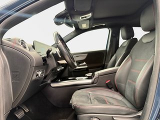 Mercedes-Benz EQA EQA 250