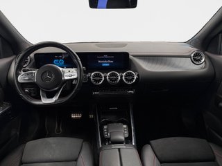 Mercedes-Benz EQA EQA 250