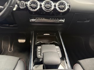 Mercedes-Benz EQA EQA 250