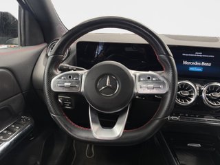Mercedes-Benz EQA EQA 250