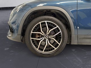 Mercedes-Benz EQA EQA 250
