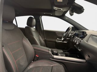 Mercedes-Benz EQA EQA 250