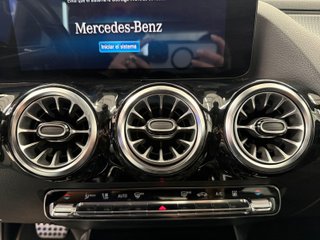 Mercedes-Benz EQA EQA 250
