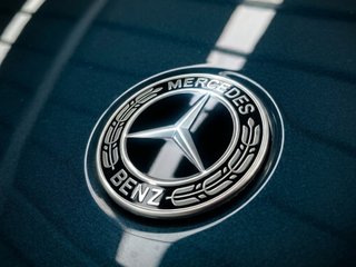 Mercedes-Benz EQA EQA 250