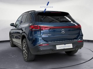 Mercedes-Benz EQA EQA 250