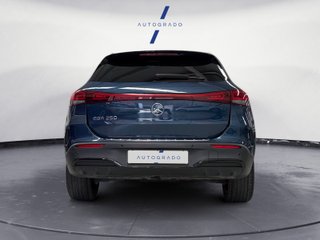 Mercedes-Benz EQA EQA 250
