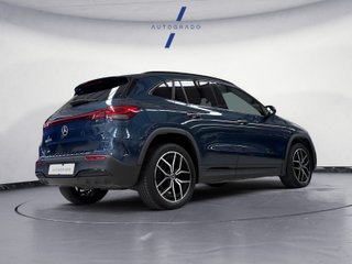 Mercedes-Benz EQA EQA 250
