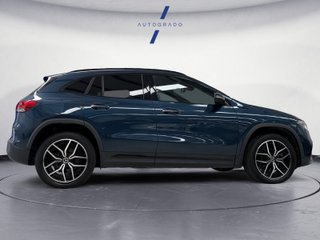Mercedes-Benz EQA EQA 250