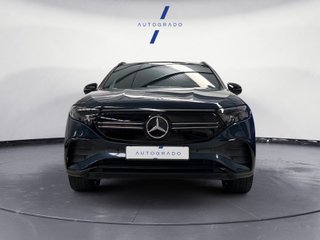 Mercedes-Benz EQA EQA 250