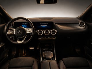 Mercedes-Benz EQA EQA 250