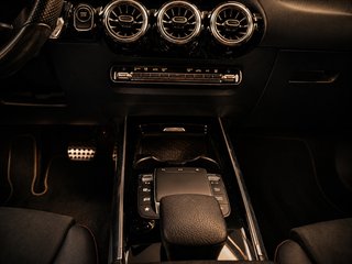 Mercedes-Benz EQA EQA 250