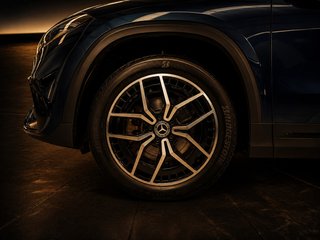 Mercedes-Benz EQA EQA 250
