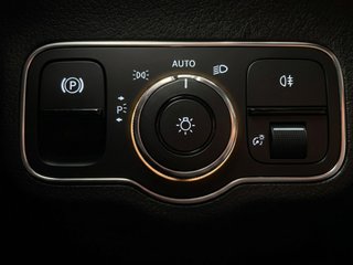 Mercedes-Benz EQA EQA 250