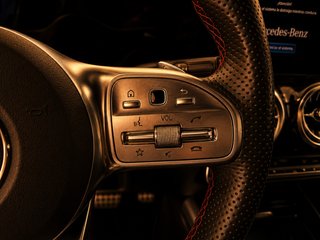 Mercedes-Benz EQA EQA 250