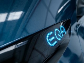 Mercedes-Benz EQA EQA 250