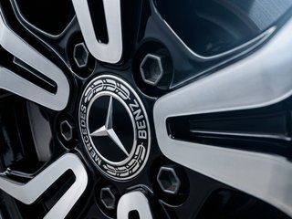 Mercedes-Benz EQA EQA 250