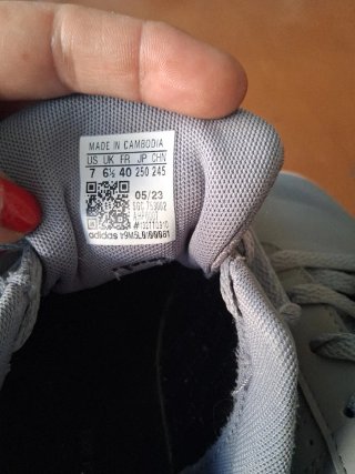 Zapatillas