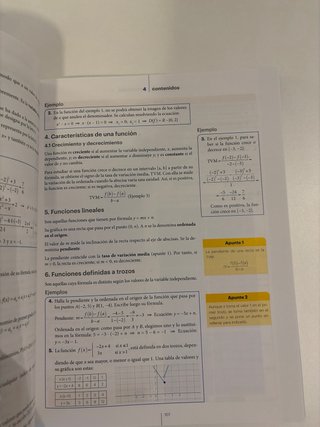 Matemáticas B 4 ESO : Código Abierto : Aprendiz...