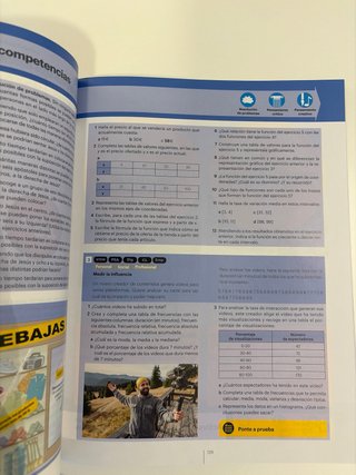 Matemáticas B 4 ESO : Código Abierto : Aprendiz...