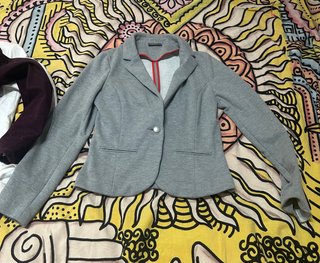 Americanas de varios colores