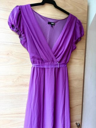 Vestido fiesta