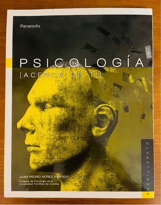 Libros de 2º de Bachillerato