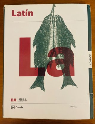 Libros de 2º de Bachillerato