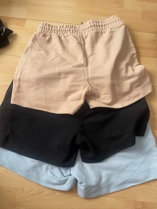Lote faldas pantalon y pantalones