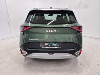 KIA SPORTAGE DRIVE MHEV 1.6 CRDI 136CV MANUAL