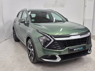 KIA SPORTAGE DRIVE MHEV 1.6 CRDI 136CV MANUAL