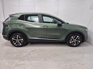 KIA SPORTAGE DRIVE MHEV 1.6 CRDI 136CV MANUAL