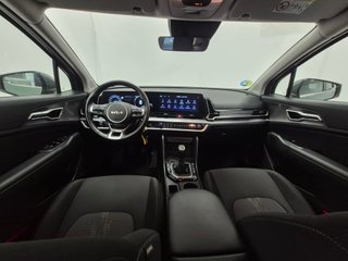 KIA SPORTAGE DRIVE MHEV 1.6 CRDI 136CV MANUAL