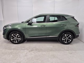 KIA SPORTAGE DRIVE MHEV 1.6 CRDI 136CV MANUAL