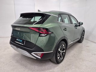 KIA SPORTAGE DRIVE MHEV 1.6 CRDI 136CV MANUAL