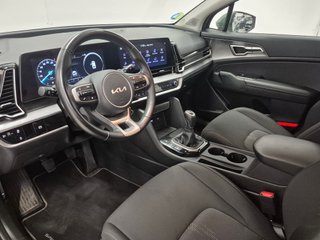 KIA SPORTAGE DRIVE MHEV 1.6 CRDI 136CV MANUAL