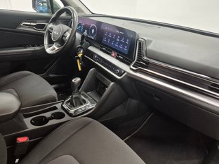 KIA SPORTAGE DRIVE MHEV 1.6 CRDI 136CV MANUAL