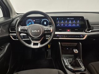 KIA SPORTAGE DRIVE MHEV 1.6 CRDI 136CV MANUAL