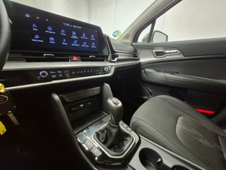 KIA SPORTAGE DRIVE MHEV 1.6 CRDI 136CV MANUAL