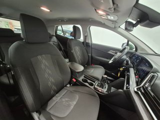 KIA SPORTAGE DRIVE MHEV 1.6 CRDI 136CV MANUAL