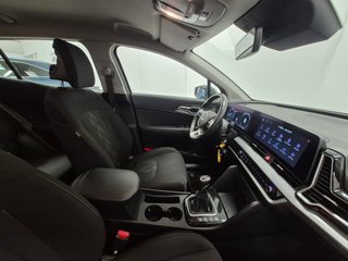 KIA SPORTAGE DRIVE MHEV 1.6 CRDI 136CV MANUAL