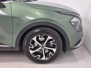 KIA SPORTAGE DRIVE MHEV 1.6 CRDI 136CV MANUAL