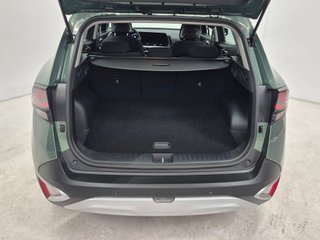 KIA SPORTAGE DRIVE MHEV 1.6 CRDI 136CV MANUAL