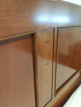 Muebles dormitorio